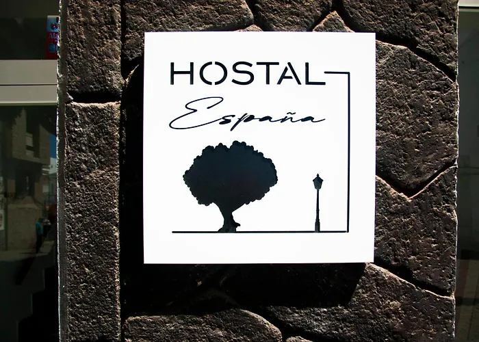 招待所 Espana *