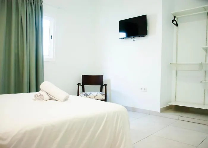 Espana * 阿雷西费