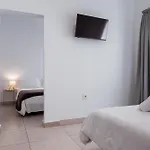 Pensión España 3*