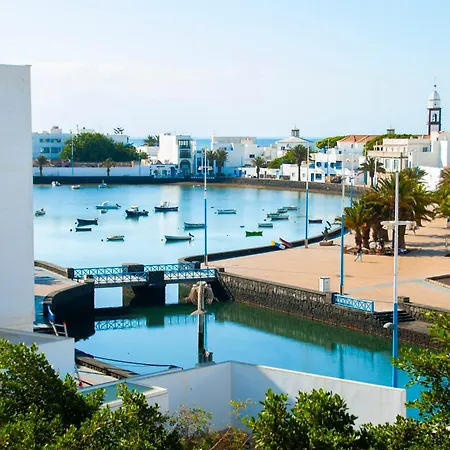 Espana Arrecife (Lanzarote)