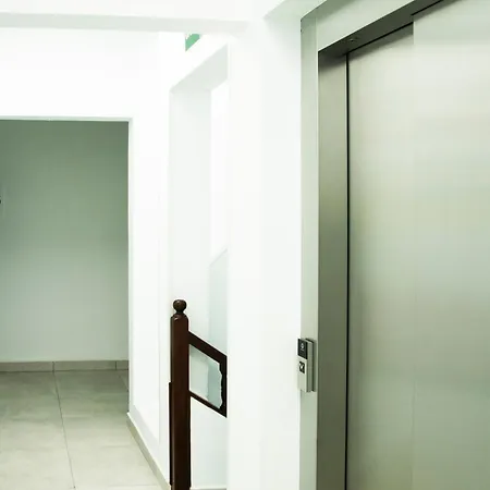 Espana Maison d'hôtes 3*