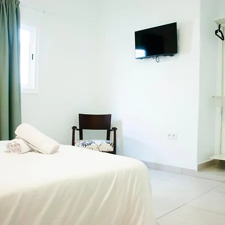 Espana 3* Arrecife (Lanzarote)