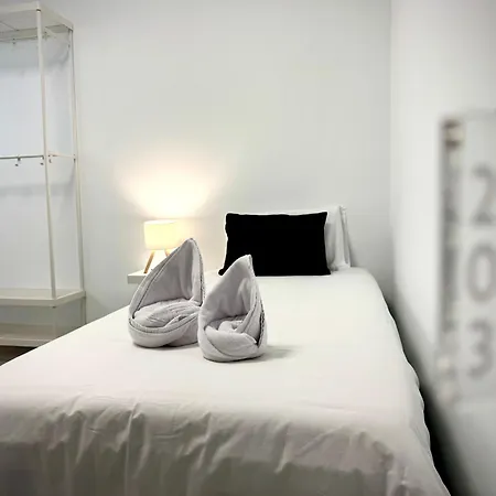 Maison d'hôtes Espana 3*