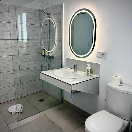 Espana アレシフェ