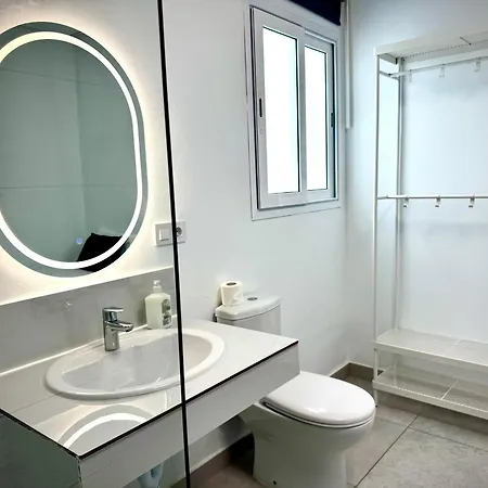 Maison d'hôtes Espana 3*