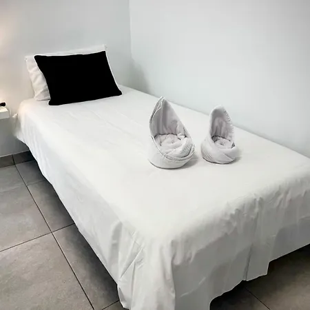 Espana アレシフェ