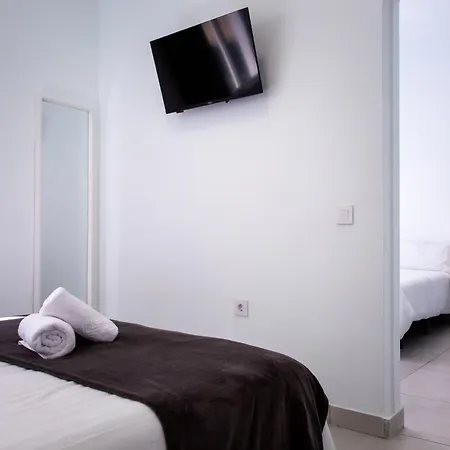 Maison d'hôtes Espana Arrecife (Lanzarote)