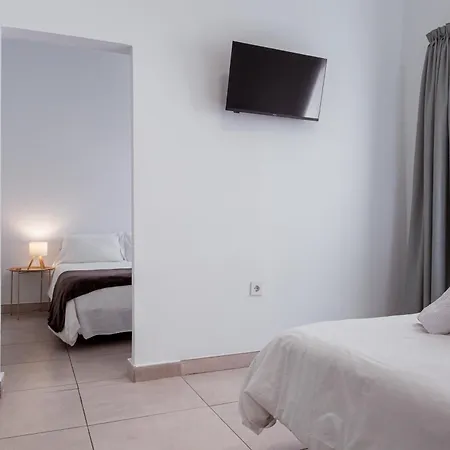 Maison d'hôtes Espana 3*