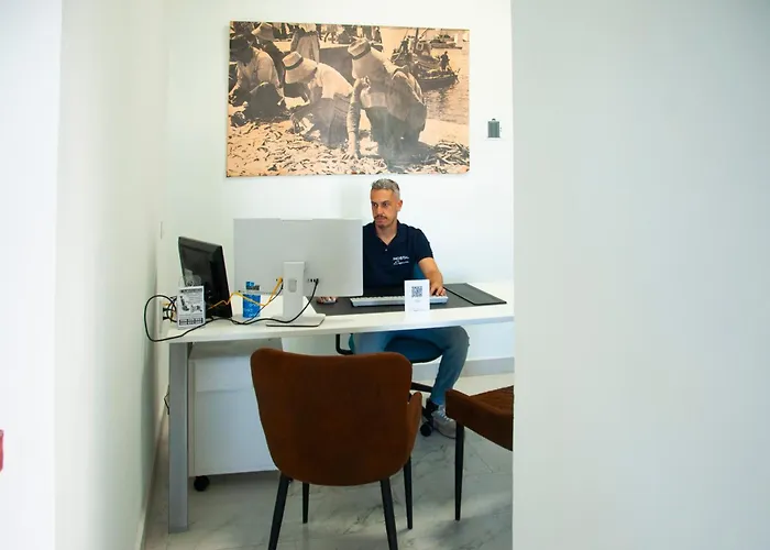 Espana ゲストハウス