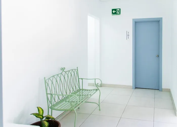 Espana アレシフェ