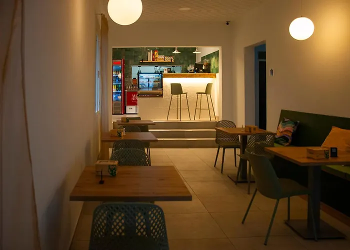 ゲストハウス Espana