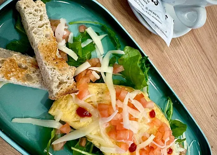 ゲストハウス Espana *