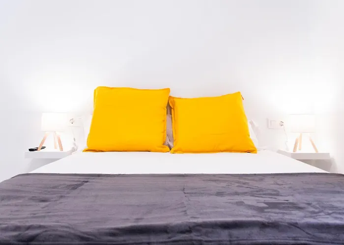 Espana * アレシフェ