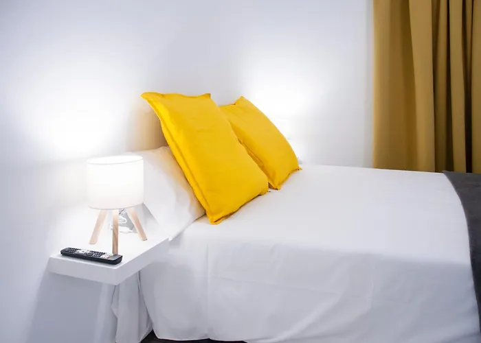 Espana アレシフェ