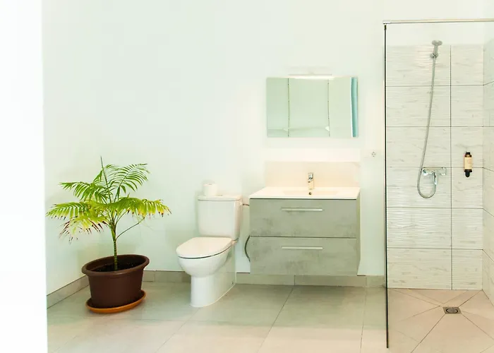 ゲストハウス Espana