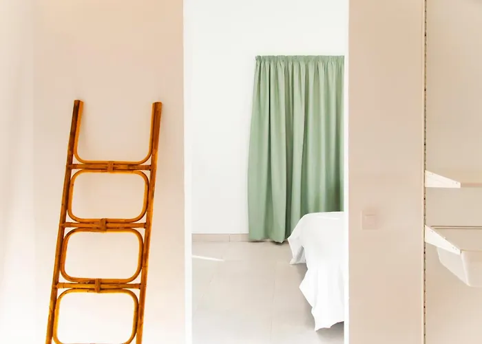 Espana アレシフェ