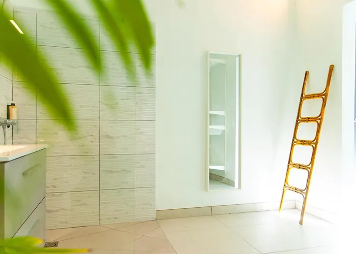 ゲストハウス Espana