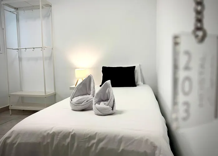 ゲストハウス Espana *