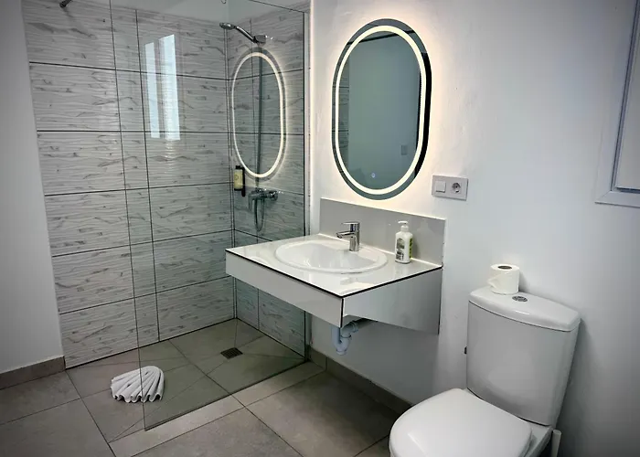 Espana アレシフェ