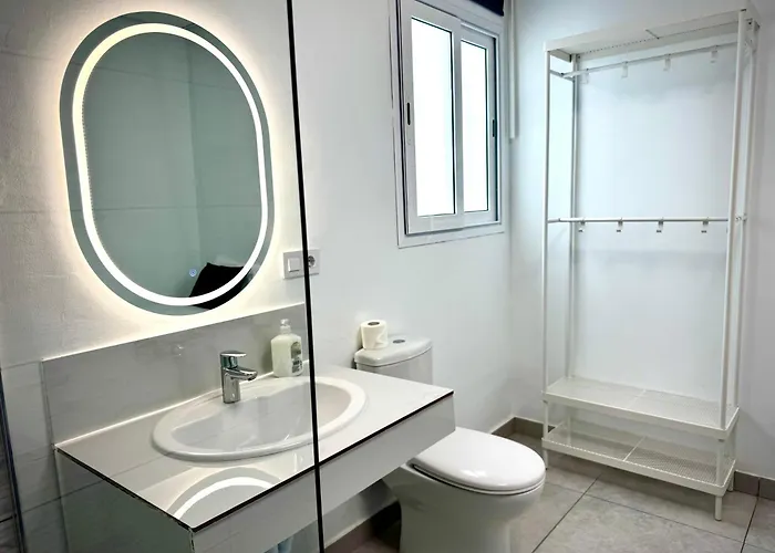 ゲストハウス Espana *